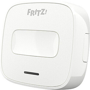 AVM FRITZ! DECT 400, jungiklis (baltas)