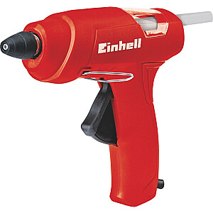 Einhell TC-GG 30 juodi, raudoni, klijų pistoletai