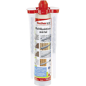 Многофункциональный миномет Fischer 300 T K - 502493