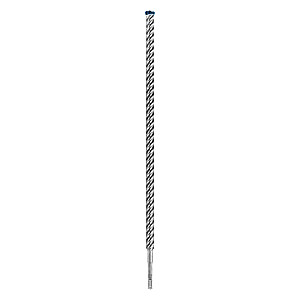 Smūginis grąžtas Bosch SDS plus-7X 22x550x600 mm - 2608900148 EXPERT RANGE