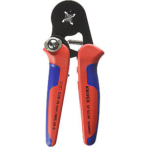 „Pasidaryk pats“ presavimo įrankis Knipex 180 m 975304SB