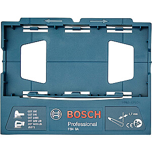 Kreipiklio adapteris Bosch FSN SA (mėlynas, 1600A001FS)