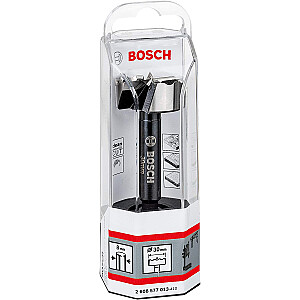 Сверло Bosch Forstner волнистое, 30мм (длина 90мм)