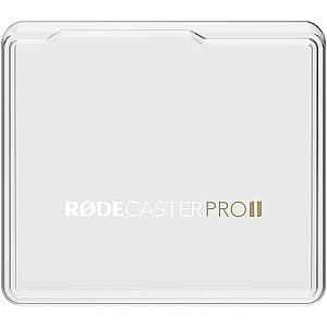 Микрофоны Rode RODECover 2, защитная крышка (прозрачная)