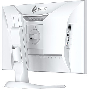 EIZO EV2740X-WT, LED-монитор - 27 - белый, UltraHD/4K, LAN, USB-C