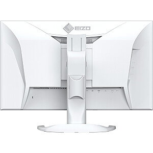 EIZO EV2740X-WT, LED-монитор - 27 - белый, UltraHD/4K, LAN, USB-C