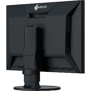EIZO CS2400S ColorEdge, LED monitorius – 24.1 – juodas, HDMI, DisplayPort, USB-C