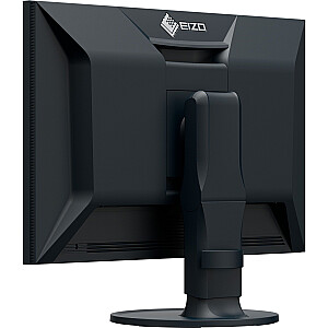 EIZO CS2400S ColorEdge, LED monitorius – 24.1 – juodas, HDMI, DisplayPort, USB-C