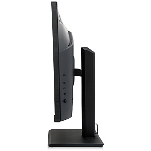 Acer Vero B277UEbmiiprzxv - 24 - juodas, QHD, DisplayPort, HDMI, HDR, 100 Hz skydelis