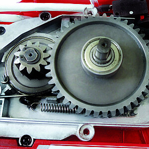Einhell GH-EC 1835