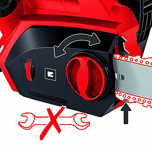 Einhell GH-EC 1835