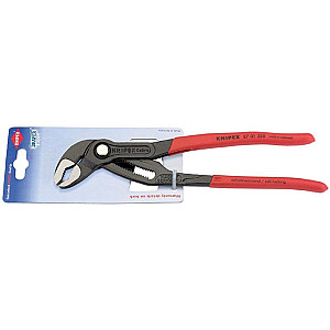 REGULIUOJAMOS REPLĖS KNIPEX 250 mm COBRA