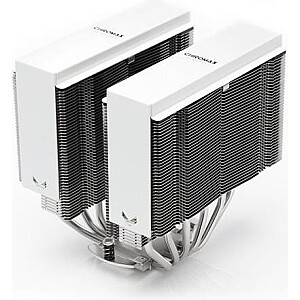 Noctua NA-HC4. БЕЛЫЙ
