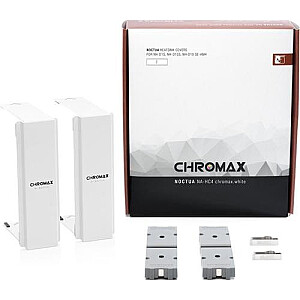 Noctua NA-HC4. БЕЛЫЙ