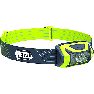 Petzl E061AA03 Tikka lempa geltona