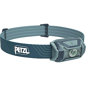 Petzl E061AA00 Tikka lempa pilka