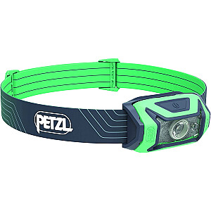 Petzl E061AA02 Tikka lempa žalia