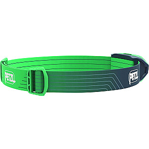 Petzl E061AA02 Tikka lempa žalia