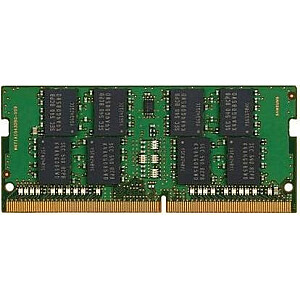 Mushkin DDR4 SO-DIMM 4 GB 2400-CL17 – vienvietis – esminiai dalykai