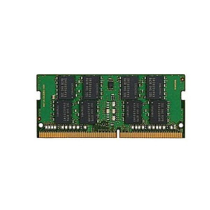 Mushkin SO-DIMM DDR4 8 ГБ 2133-CL15 — одинарный — Essential