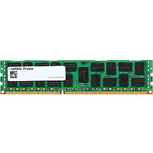 Mushkin DDR4 8GB 2133-15 ECC 1Rx8