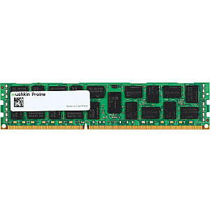 Мушкин DDR4 8 ГБ 2133-15 ECC 1Rx8