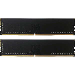 Патриот DDR4 — 32 ГБ —3200 — CL — 22 — одиночный, Signature Line (черный, PSD432G3200K)