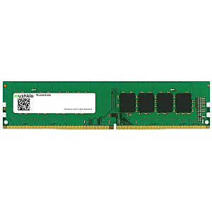 Mushkin DDR4 - 16 GB - 3200 - CL - 22 - Vienvietis - Essentials (MES4U320NF16G)