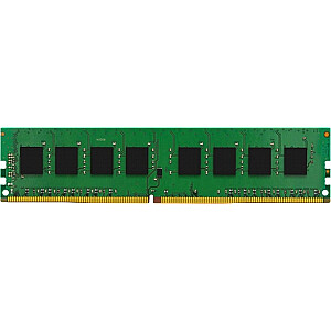 Mushkin DDR4 - 32 GB - 2933 - CL - 21 - Vienvietis - Essentials (MES4U293MF32G)