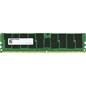 Mushkin DDR4 — 16 ГБ — 2933 — CL — 21 — одиночный — ECC REG, Proline (MPL4R293MF16G14)