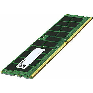 Mushkin DDR4 – 16 GB – 2933 – CL – 21 – vienas – ECC REG, Proline (MPL4R293MF16G14)