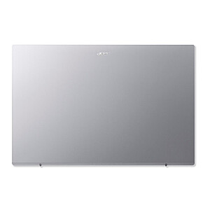 Ноутбук Acer Aspire 3 A315-59-33J8 i3-1215U/15,6 FHD/8 ГБ/512 ГБ/без ОС/чистое серебро 