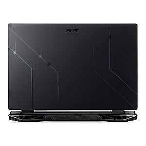 Žaidimų nešiojamas kompiuteris Acer Nitro 5 AN515-58-72EP i7-12650H/15.6FHD IPS 144Hz/16GB/512GB/RTX 3050 4GB/be OS/juoda 