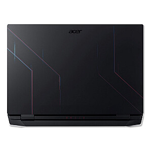 Ноутбук игровой Acer Nitro 5 AN515-58-72EP i7-12650H/15.6FHD IPS 144 Гц/16 ГБ/512 ГБ/RTX 3050 4 ГБ/без ОС/черный 