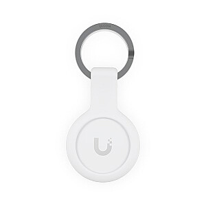 Ubiquiti UA-Pocket | NFC išmanusis raktų pakabukas | UniFi prieiga, AES-128, IP54