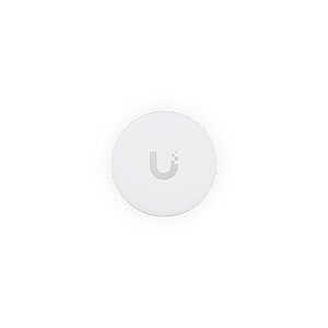 Ubiquiti UA-Pocket | NFC išmanusis raktų pakabukas | UniFi prieiga, AES-128, IP54