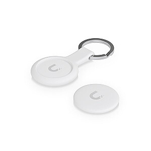 Ubiquiti UA-Pocket | NFC išmanusis raktų pakabukas | UniFi prieiga, AES-128, IP54