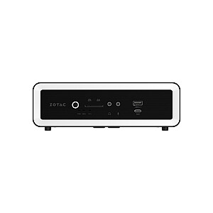 ZOTAC ZBOX C Series CI669 — мини-ПК —