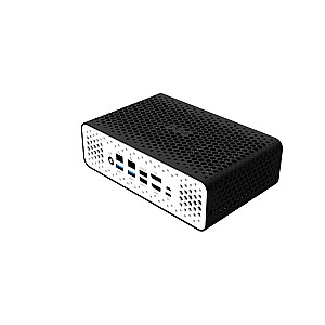 ZOTAC ZBOX C serija CI669 — мини-ПК —