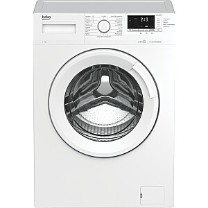 Стиральная машина Beko WML 71634 ST1 C белый