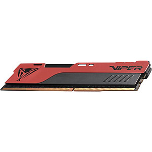 Patriot DDR4 8GB 3200 – CL – 18 Viper Elite II, vienas