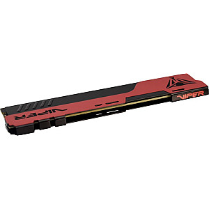 Patriot DDR4 8GB 3600 – CL – 20 Viper Elite II singlas