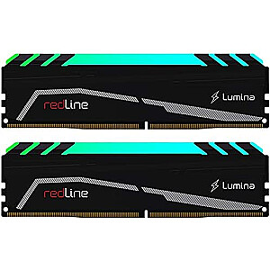 Mushkin DDR4 — 32 ГБ — 3200 — CL — 14 двойной комплект Redline Lumina RGB