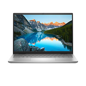 Dell Inspiron 7430 i7-13620H 14,0 дюйма 2,5 КБ 300 нит AG 16 ГБ LPDDR5 SSD1 ТБ Intel Iris Xe Graphics с подсветкой Win11 3 года серебристый