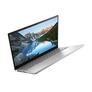 Dell Inspiron 7430 i7-13620H 14,0 дюйма 2,5 КБ 300 нит AG 16 ГБ LPDDR5 SSD1 ТБ Intel Iris Xe Graphics с подсветкой Win11 3 года серебристый