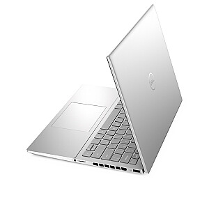 Dell Inspiron 7430 i7-13620H 14,0 дюйма 2,5 КБ 300 нит AG 16 ГБ LPDDR5 SSD1 ТБ Intel Iris Xe Graphics с подсветкой Win11 3 года серебристый