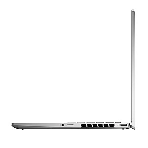 Dell Inspiron 7430 i7-13620H 14,0 дюйма 2,5 КБ 300 нит AG 16 ГБ LPDDR5 SSD1 ТБ Intel Iris Xe Graphics с подсветкой Win11 3 года серебристый