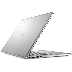 Dell Inspiron 5630 i7-1360P 16,0 colio 2,5K 300 nitų AG 16GB LPDDR5 SSD 1TB GeForce RTX 2050_4GB FgrPr WLAN+BT Backlit Kb 4 Cell Win11 3 Years Silver