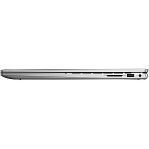 Dell Inspiron 5630 i7-1360P 16,0 colio 2,5K 300 nitų AG 16GB LPDDR5 SSD 1TB GeForce RTX 2050_4GB FgrPr WLAN+BT Backlit Kb 4 Cell Win11 3 Years Silver