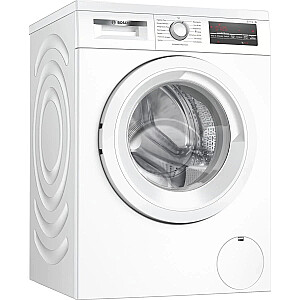 Bosch WUU28T21 Series 6, skalbimo mašina (balta)